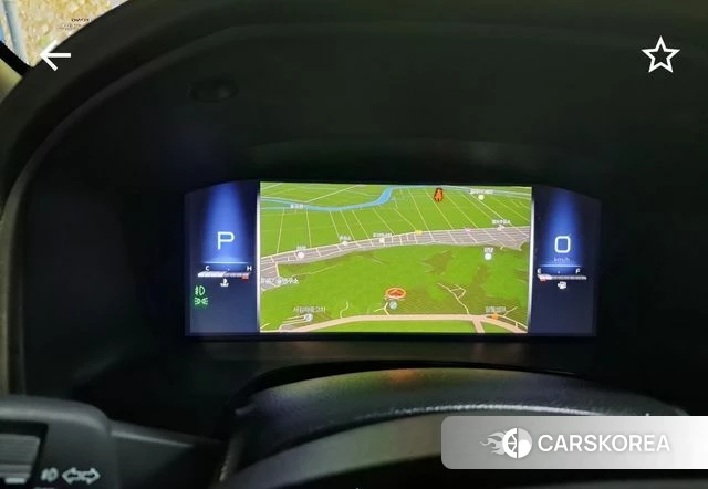 Ssangyong The New Rexton Sport 2022 Зеленый из Кореи, фото 2