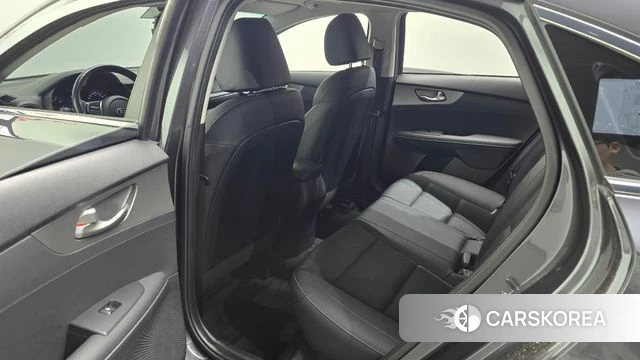 Kia Come New K3 2019 Серый из Кореи, фото 2
