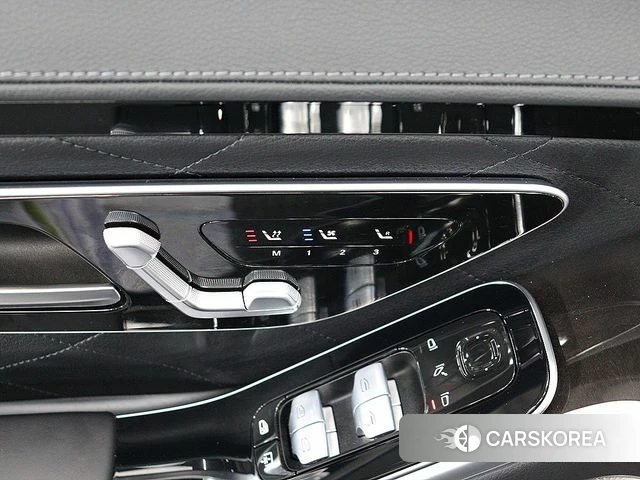 Mercedes-Benz S-Class W223 2024 Черный из Кореи, фото 2
