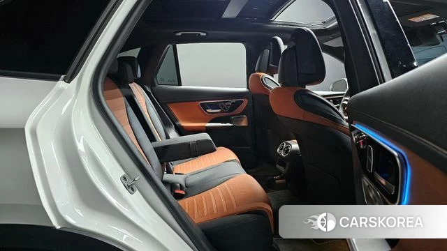 Mercedes-Benz GLC-Class X254 2024 Белый из Кореи, фото 2