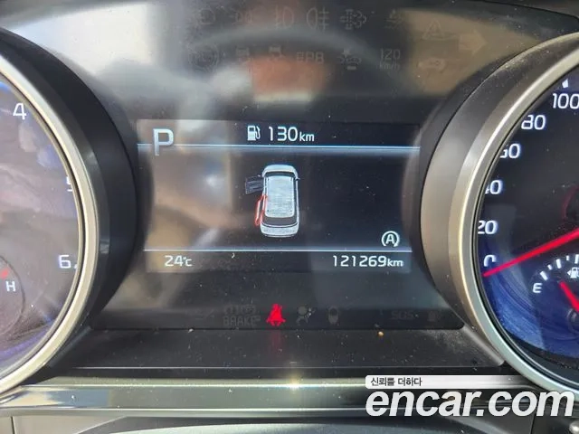 Kia Carnival 4th generation 2020 Белый из Кореи, фото 2