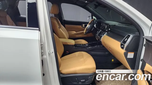 Kia Sorento 4th Generation id 2707757 из Кореи 2