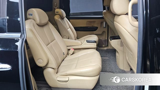 Kia The New Carnival 2020 Черный из Кореи, фото 2