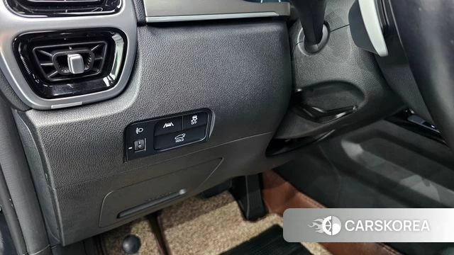 Kia Sorento 4th Generation 2020 Серый из Кореи, фото 2