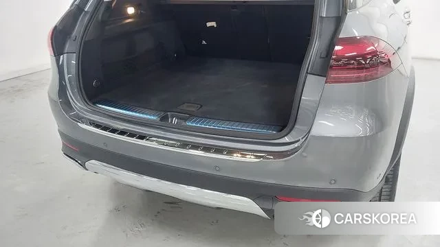 Mercedes-Benz GLE-Class W167 2025 Серый из Кореи, фото 2