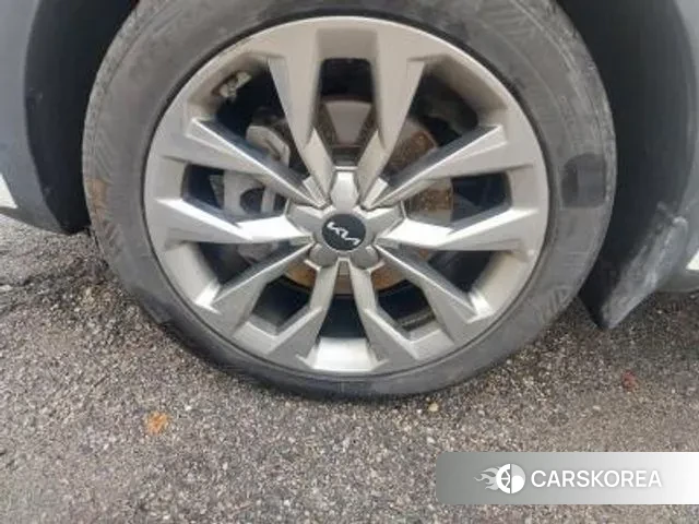 Kia Sorento 4th Generation 2021 Белый из Кореи, фото 2