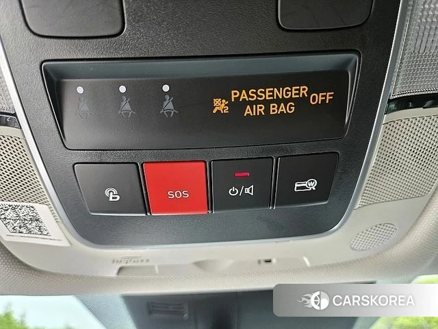 Hyundai Tucson (NX4) 2022 Серый из Кореи, фото 2