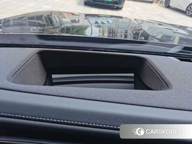 BMW 7 series 2023 Черный из Китая, фото 2
