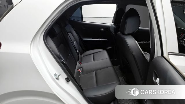 Kia The New Morning (JA) 2024 Белый из Кореи, фото 2