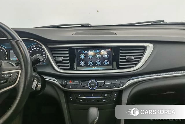 Buick Yinglang 2019 Белый из Китая, фото 2