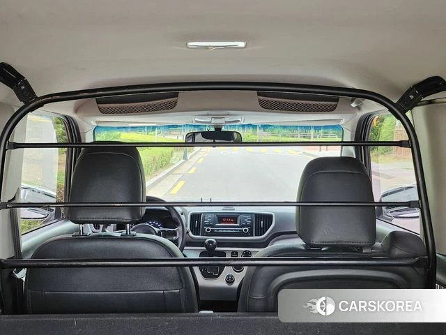 Kia The New Ray 2019 Белый из Кореи, фото 2
