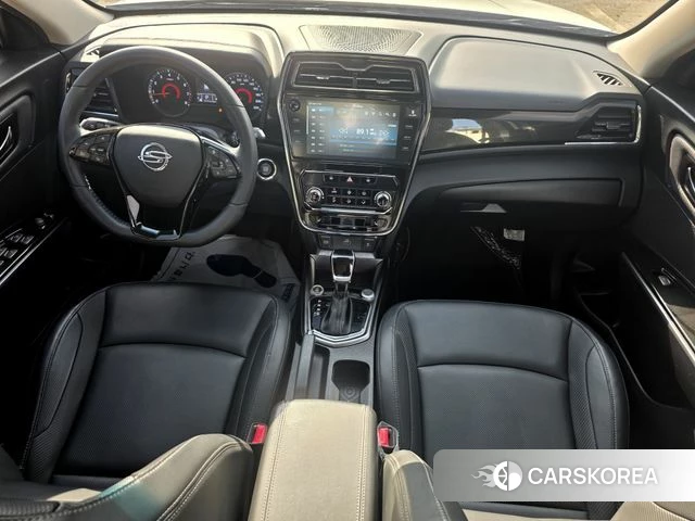 Ssangyong Berry New Tivoli 2022 Жемчужный цвет из Кореи, фото 2
