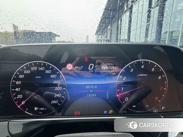 Mercedes-Benz E-class id 3908219 из Китая 2