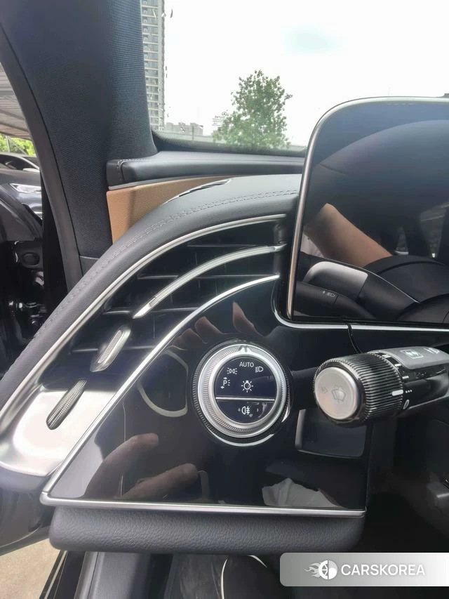Mercedes-Benz E-class 2026 Черный из Китая, фото 2