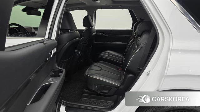 Hyundai Palisade id 4444378 из Кореи 2