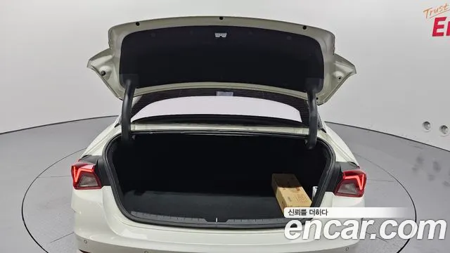 Kia K5 3rd generation id 2674483 из Кореи 2