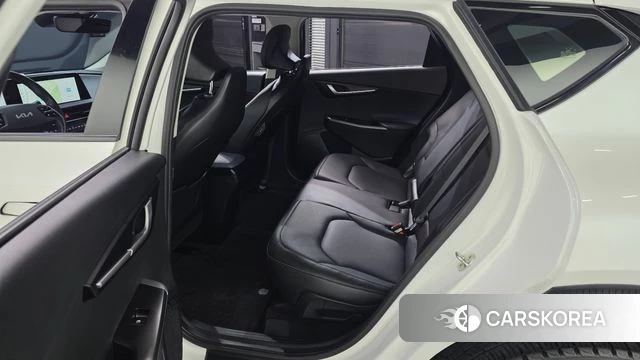 Kia EV6 2022 Белый из Кореи, фото 2