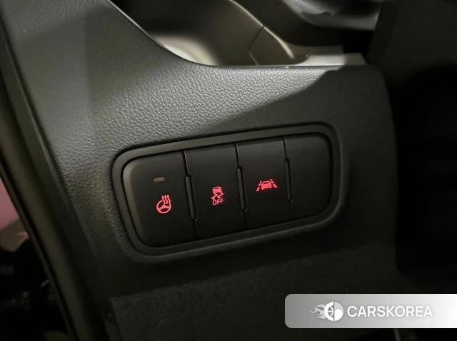 Kia The New Ray 2022 Черный из Кореи, фото 2