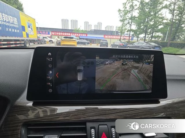 BMW X1 2022 Другой из Китая, фото 2