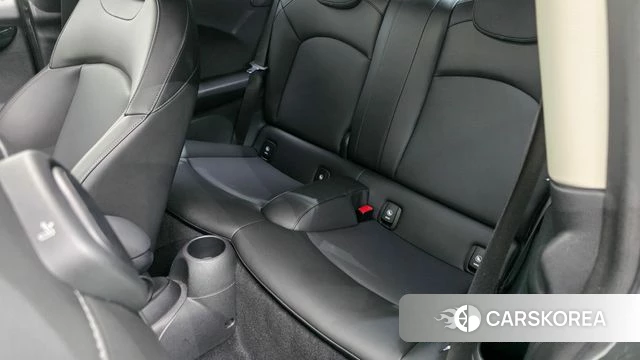 Mini Cooper S 2019 Черный из Кореи, фото 2