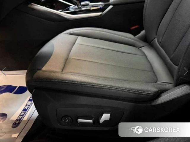 BMW 3 Series (G20) 2019 Черный из Кореи, фото 2