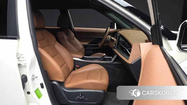 Ssangyong Torres 2024 Белый из Кореи, фото 2