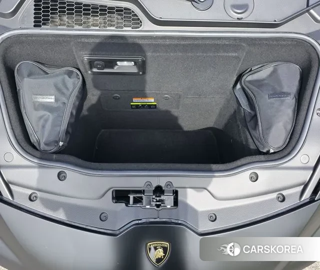 Lamborghini Huracan id 3248994 из Кореи 2