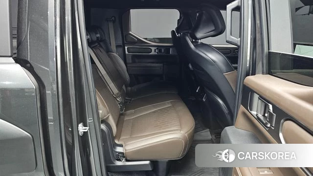Kia Tasman 2025 Серый из Кореи, фото 2
