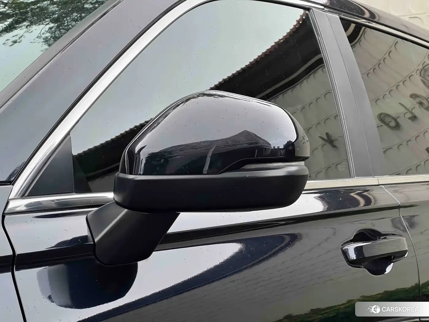 Honda Breeze 2023 Черный из Китая, фото 2