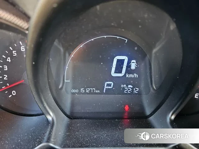 Kia The New Ray 2019 Белый из Кореи, фото 2