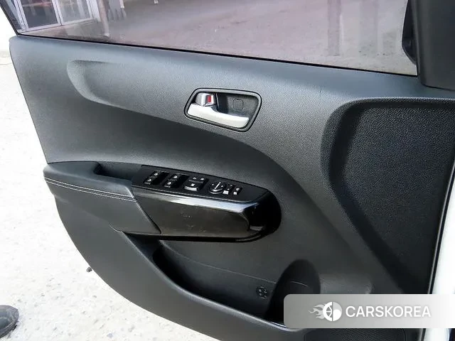 Kia All New Morning (JA) 2019 Белый из Кореи, фото 2