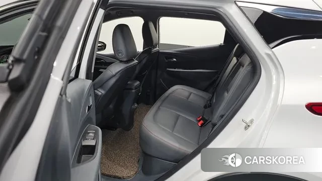 Chevrolet (GM Daewoo) Bolt EV 2019 Белый из Кореи, фото 2