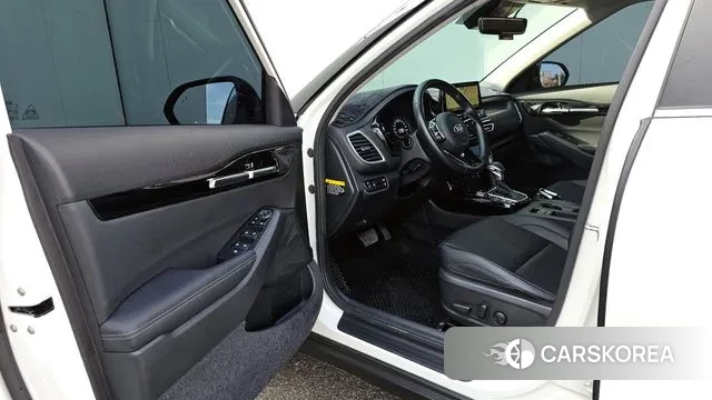 Kia Seltos 2019 Белый из Кореи, фото 2