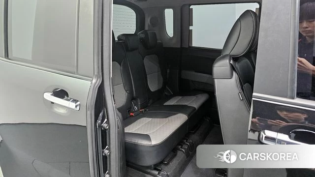 Kia The New Ray 2019 Черный из Кореи, фото 2