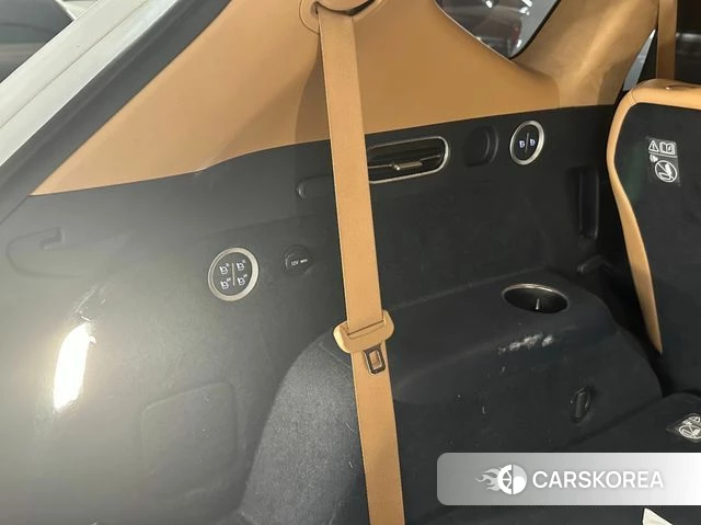 Genesis GV80 2020 Белый из Кореи, фото 2