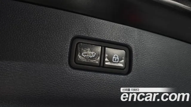 Genesis GV80 id 2670485 из Кореи 2