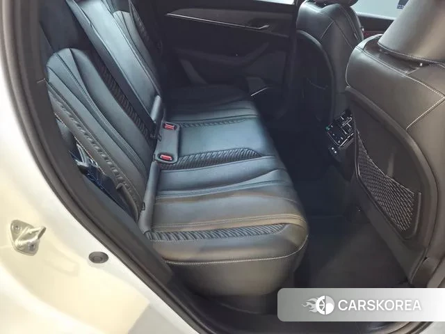 Renault Korea (Samsung) Grand Coleos 2024 Белый из Кореи, фото 2