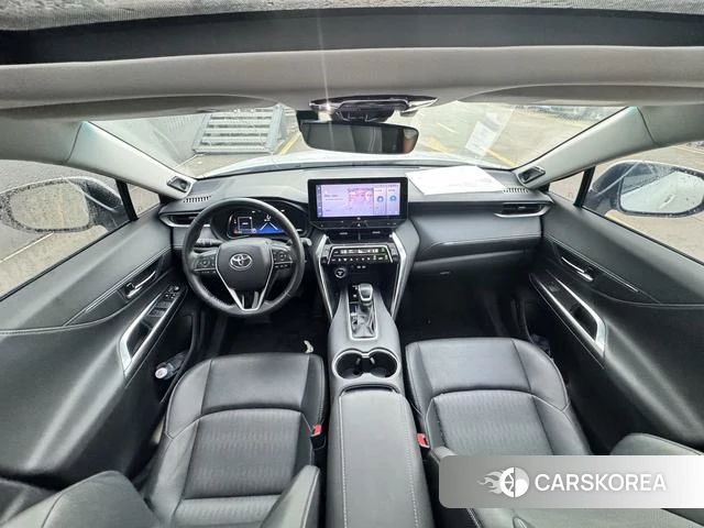 Toyota Weisha 2023 Белый из Китая, фото 2