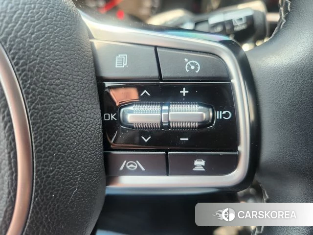 Kia Sorento 4th Generation 2020 Серый из Кореи, фото 2