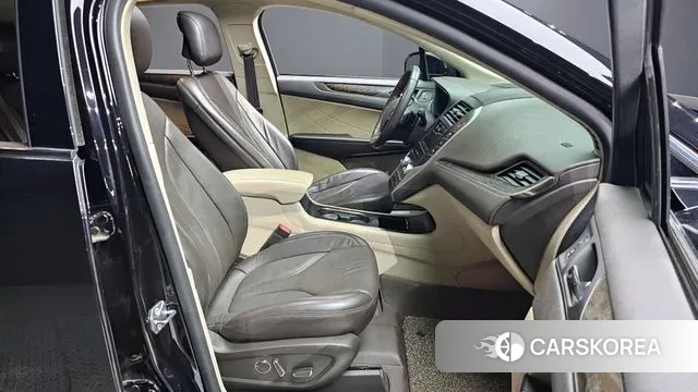 Lincoln MKC 2018 Черный из Кореи, фото 2