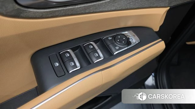 Kia Sorento 4th Generation 2023 Серый из Кореи, фото 2