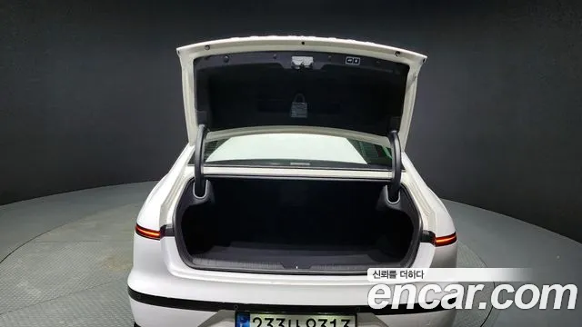 Hyundai Grandeur Hybrid (GN7) id 2703383 из Кореи 2