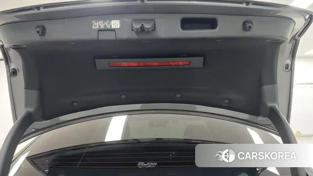 Mercedes-Benz A-Class W177 2024 Серый из Кореи, фото 2