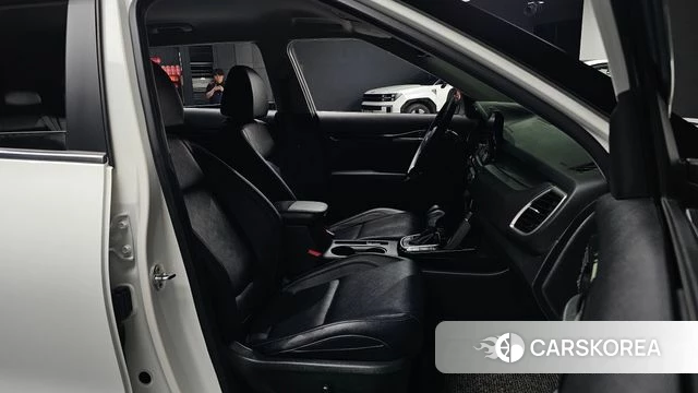 Kia Seltos 2020 Белый из Кореи, фото 2