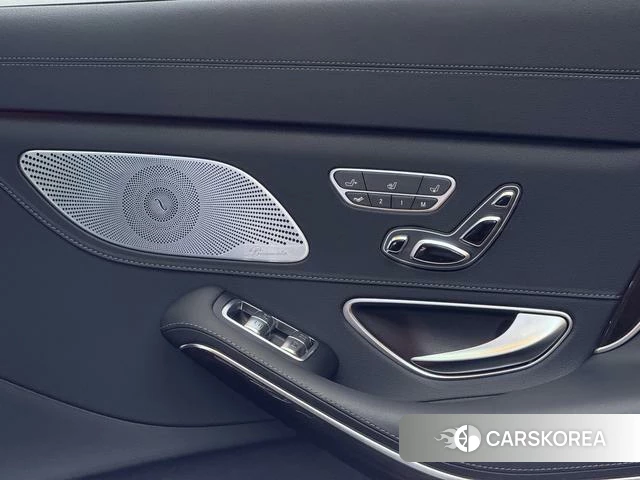 Mercedes-Benz Maybach S-class 2020 Черный из Китая, фото 2