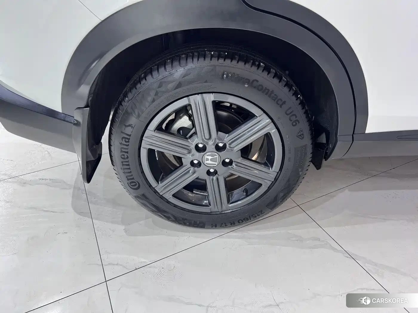 Honda XR-V 2023 Белый из Китая, фото 2