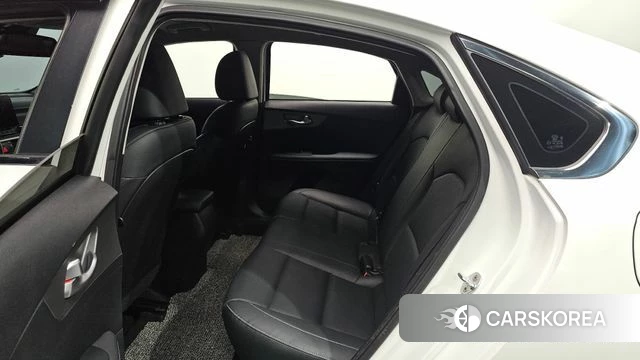 Kia Come New K3 2019 Белый из Кореи, фото 2