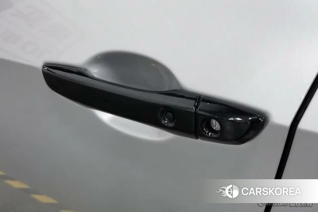 Honda Civic 2022 Серебристо-серый из Китая, фото 2