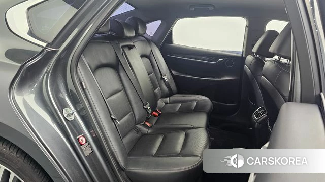 Hyundai Grandeur IG 2019 Серый из Кореи, фото 2