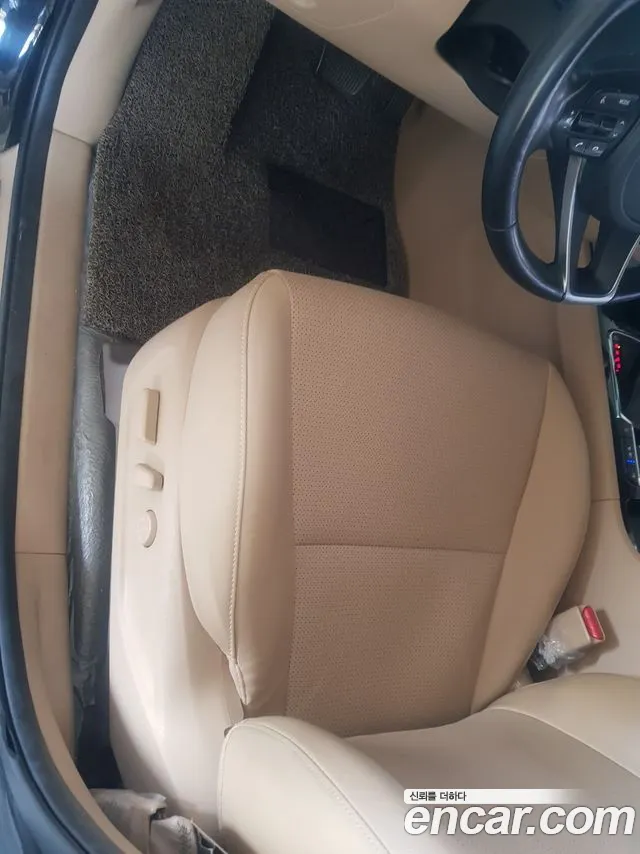 Kia The New Carnival id 2674495 из Кореи 2